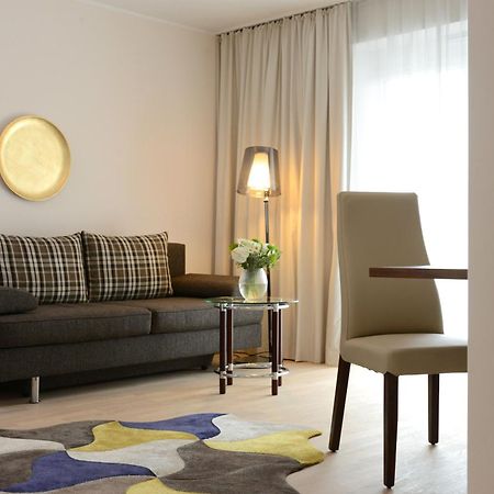 Hotel Post Wrann Velden am Wörthersee Rum bild