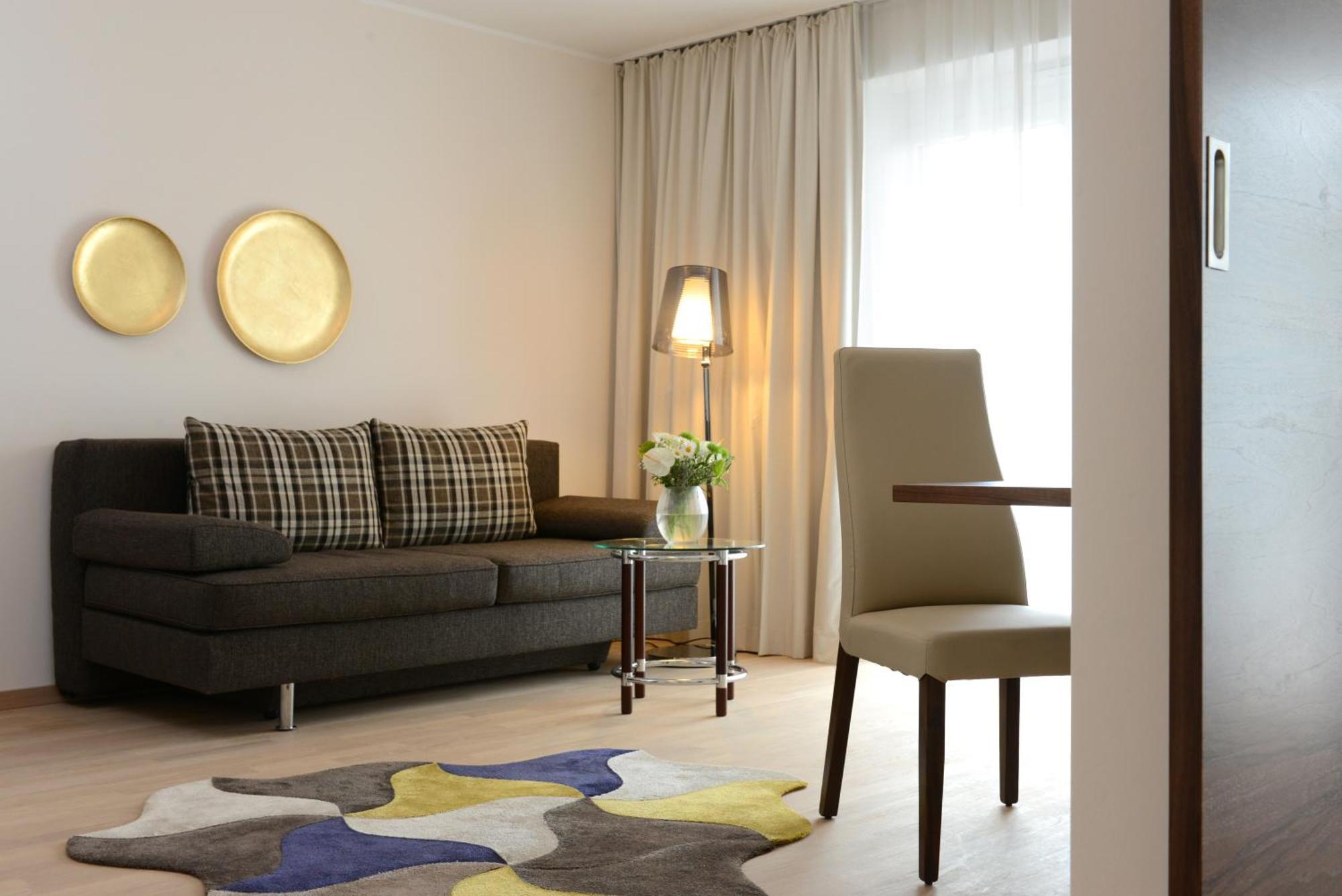 Hotel Post Wrann Velden am Wörthersee Rum bild