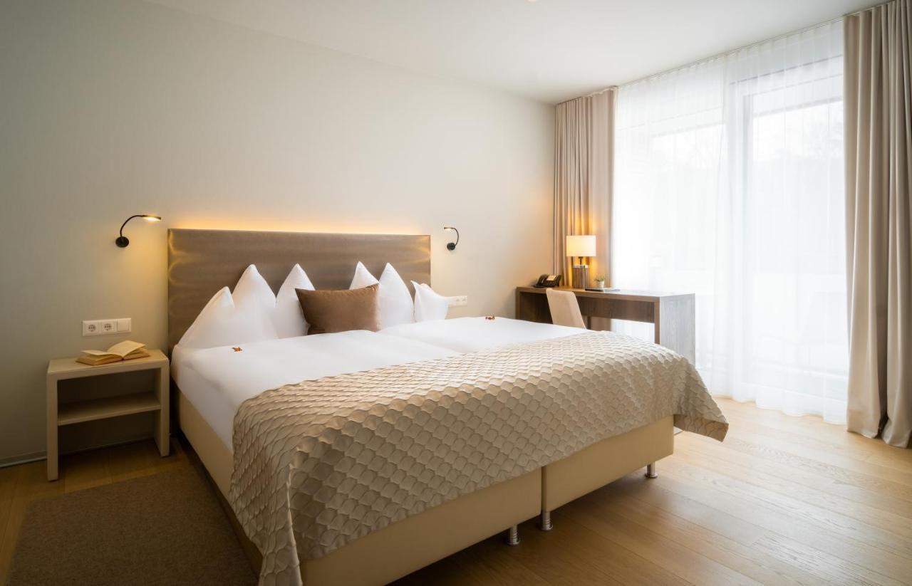 Hotel Post Wrann Velden am Wörthersee Exteriör bild